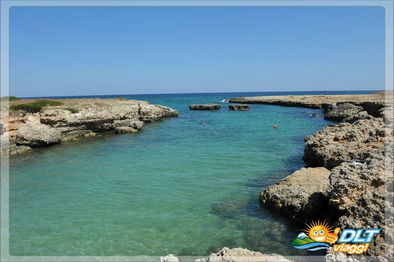 HOTEL SCOGLIO DEGLI ACHEI Carovigno  Puglia DLT Viaggi